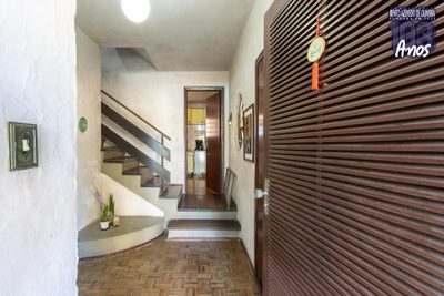 Casa, 4 quartos, 216 m² - Foto 3