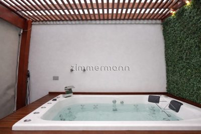 Cobertura, 3 quartos, 164 m² - Foto 3