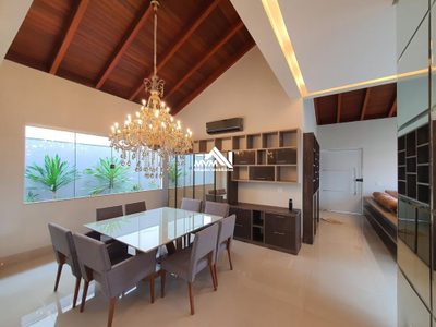 Sobrado, 4 quartos, 365 m² - Foto 5