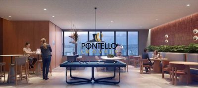 Apartamento, 2 quartos, 47 m² - Foto 3