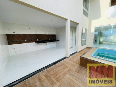 Casa, 4 quartos, 160 m² - Foto 5