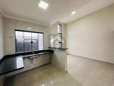 Casa, 3 quartos, 126 m² - Foto 3