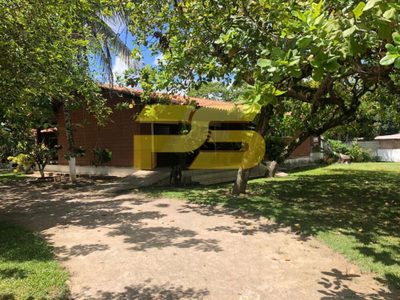 Chácara, 1 quarto - Foto 1