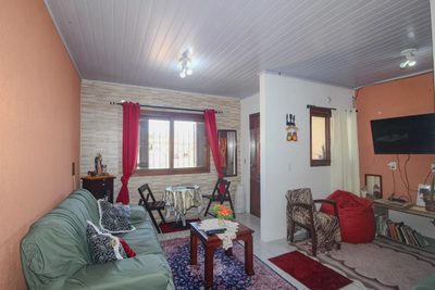Casa, 2 quartos, 74 m² - Foto 5