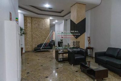 Apartamento, 2 quartos, 84 m² - Foto 2