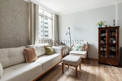 Apartamento, 2 quartos, 85 m² - Foto 4