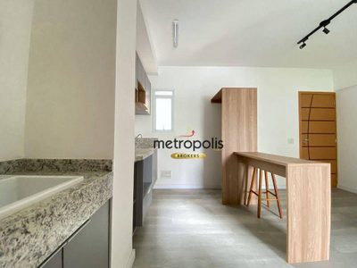 Kitnet-Studio, 29 m² - Foto 5