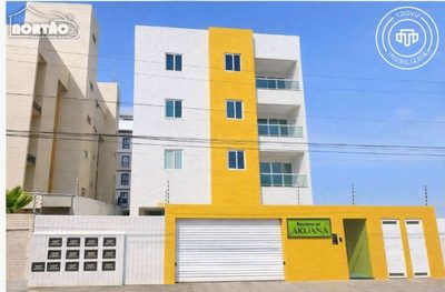 Casa, 1 quarto, 40 m² - Foto 1