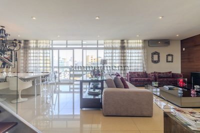 Cobertura, 4 quartos, 477 m² - Foto 2