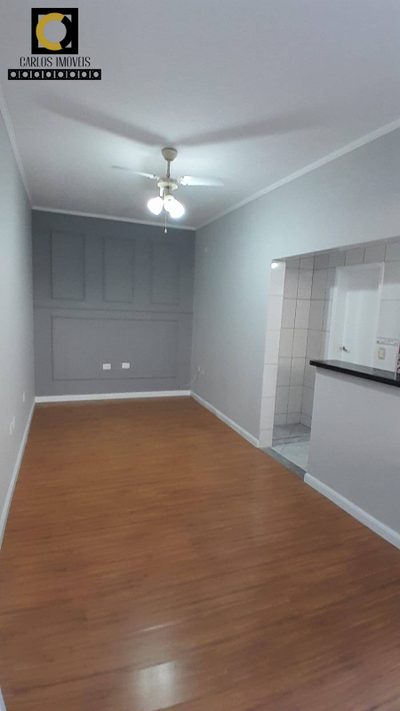 Apartamento, 1 quarto, 42 m² - Foto 5