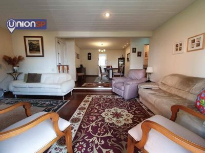 Apartamento, 3 quartos, 137 m² - Foto 3