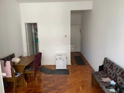 Apartamento, 1 quarto, 34 m² - Foto 3