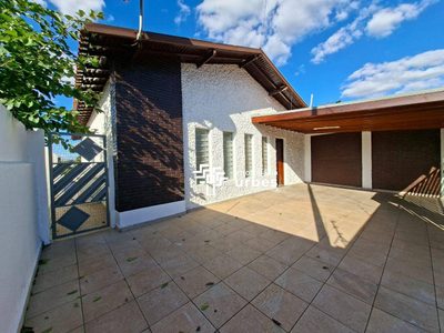 Casa, 3 quartos, 103 m² - Foto 1