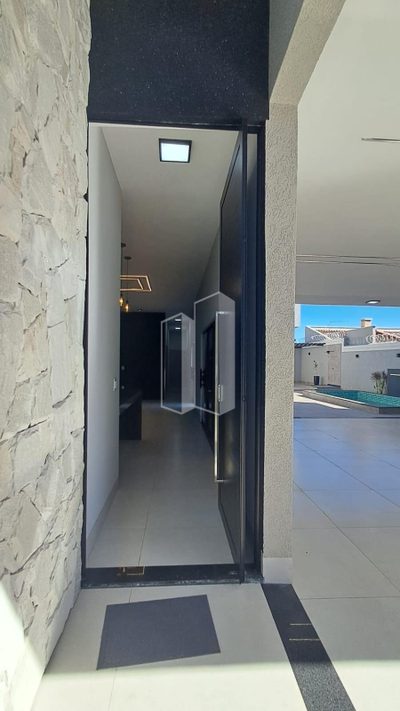 Casa, 3 quartos, 334 m² - Foto 3