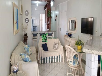 Apartamento, 3 quartos, 120 m² - Foto 1