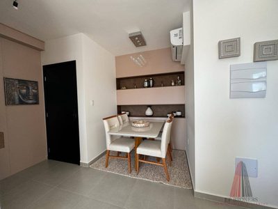 Apartamento, 2 quartos, 58 m² - Foto 5