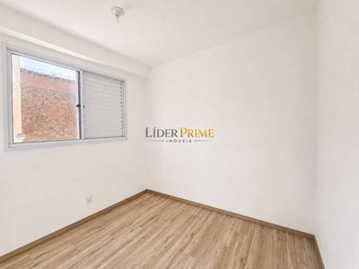 Apartamento, 2 quartos, 55 m² - Foto 5
