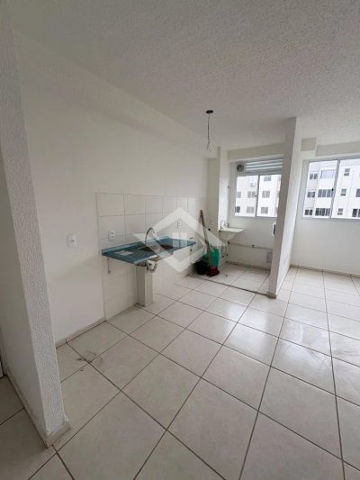 Apartamento, 2 quartos, 45 m² - Foto 5