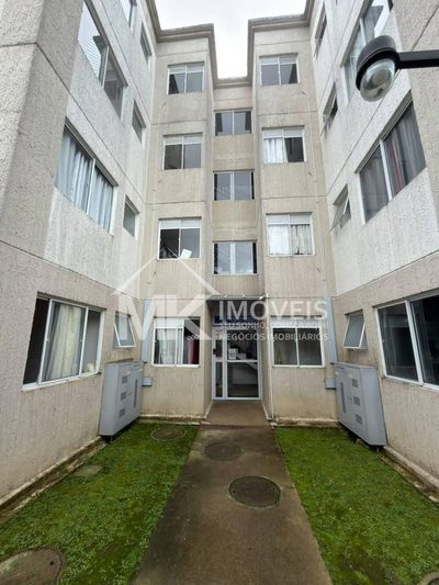 Apartamento, 2 quartos, 38 m² - Foto 3