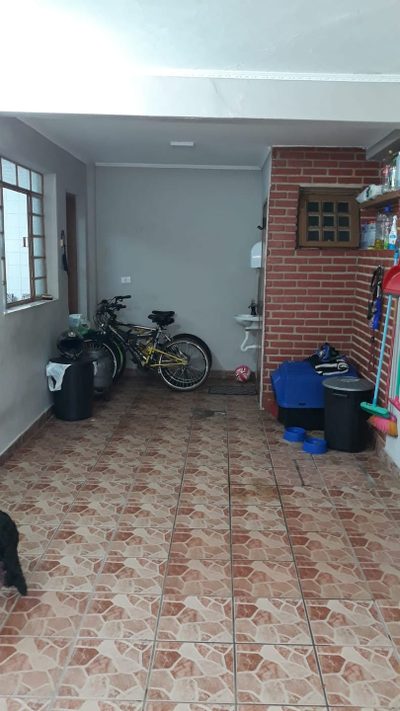 Casa, 3 quartos, 102 m² - Foto 2