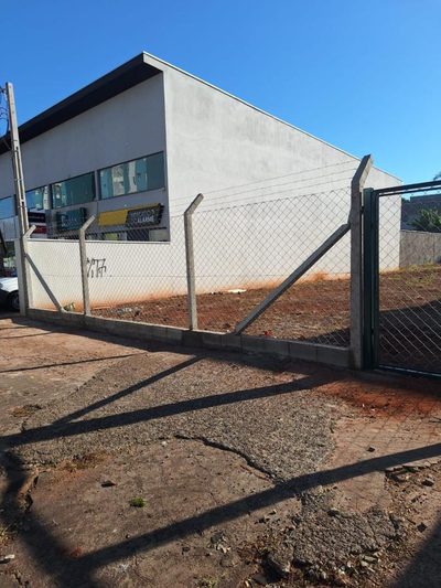 Terreno, 520 m² - Foto 2