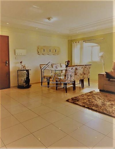 Apartamento, 3 quartos, 88 m² - Foto 3