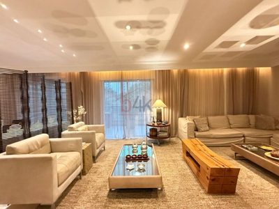 Apartamento, 4 quartos, 238 m² - Foto 2