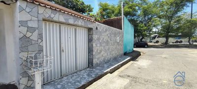 Casa, 2 quartos, 108 m² - Foto 2