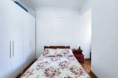 Apartamento, 3 quartos, 85 m² - Foto 5