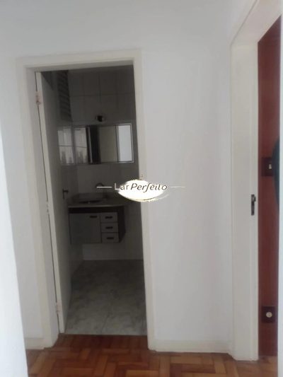 Apartamento, 2 quartos, 64 m² - Foto 2