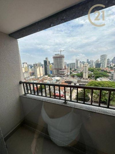 Apartamento, 1 quarto, 25 m² - Foto 1