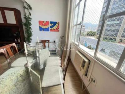 Apartamento, 4 quartos, 132 m² - Foto 1