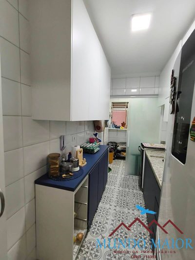 Apartamento, 3 quartos, 61 m² - Foto 3