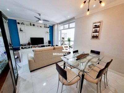 Apartamento, 2 quartos, 134 m² - Foto 5