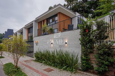 Sobrado, 3 quartos, 308 m² - Foto 5
