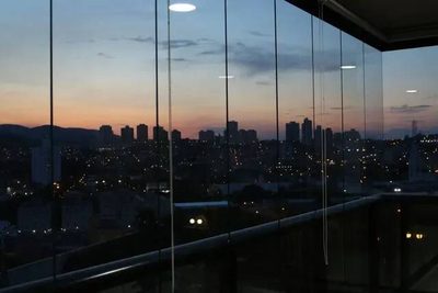 Apartamento, 3 quartos, 127 m² - Foto 3