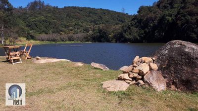 Terreno, 44 hectares - Foto 1