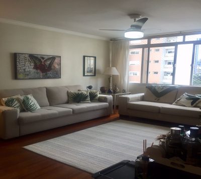 Apartamento, 3 quartos, 111 m² - Foto 3
