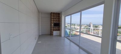 Apartamento, 3 quartos, 215 m² - Foto 5