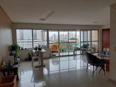 Apartamento, 3 quartos, 141 m² - Foto 2