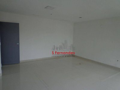 Sala-Conjunto, 40 m² - Foto 3