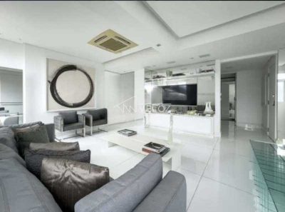 Apartamento, 2 quartos, 72 m² - Foto 4