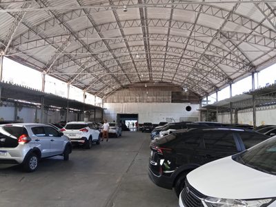 Depósito-Galpão - Foto 3