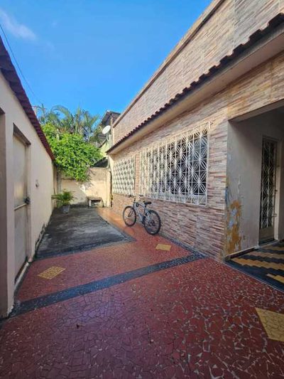 Casa, 2 quartos, 200 m² - Foto 4
