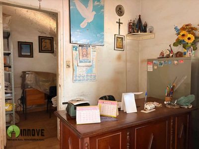 Depósito-Galpão, 367 m² - Foto 1