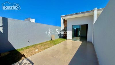 Casa, 2 quartos, 70 m² - Foto 2