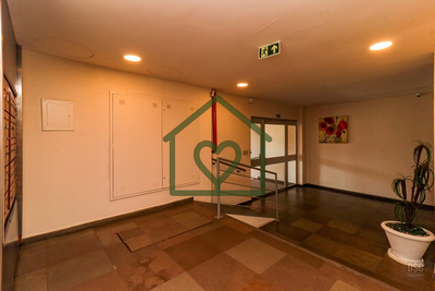Apartamento, 1 quarto, 44 m² - Foto 2
