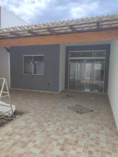 Casa, 2 quartos - Foto 5