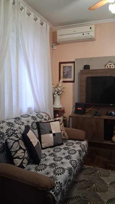 Apartamento, 3 quartos, 64 m² - Foto 2