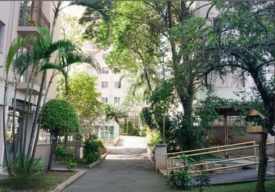 Apartamento, 2 quartos, 65 m² - Foto 5
